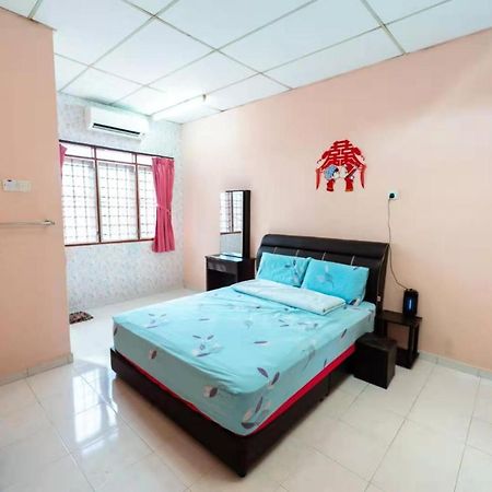 סיטיאוון Star Light Homestay מראה חיצוני תמונה