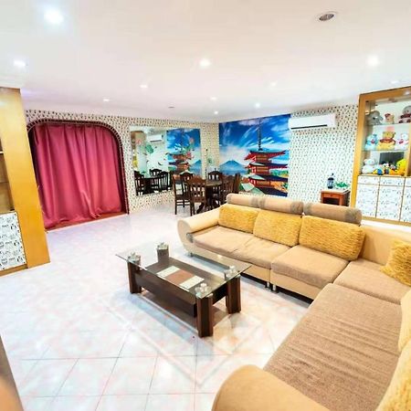 סיטיאוון Star Light Homestay מראה חיצוני תמונה