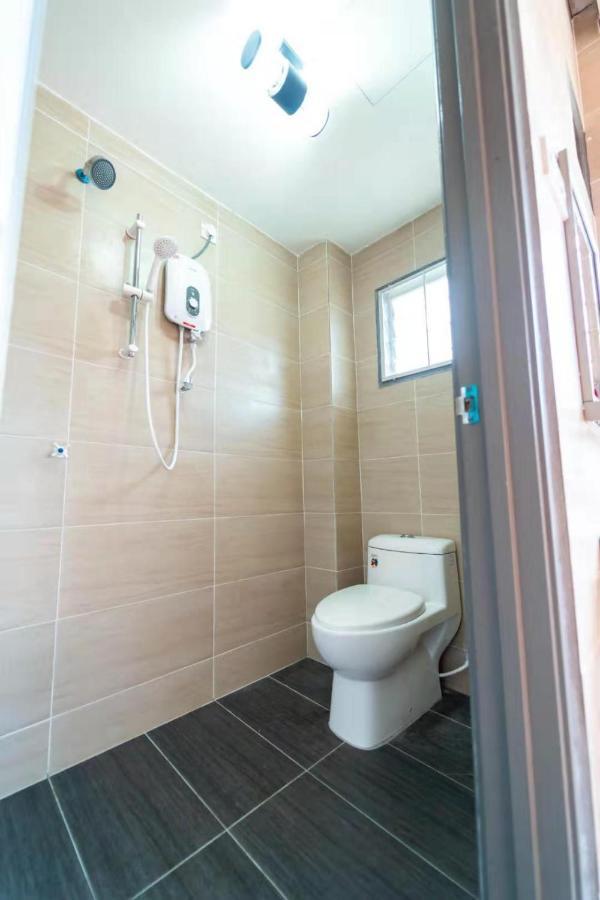 סיטיאוון Star Light Homestay מראה חיצוני תמונה